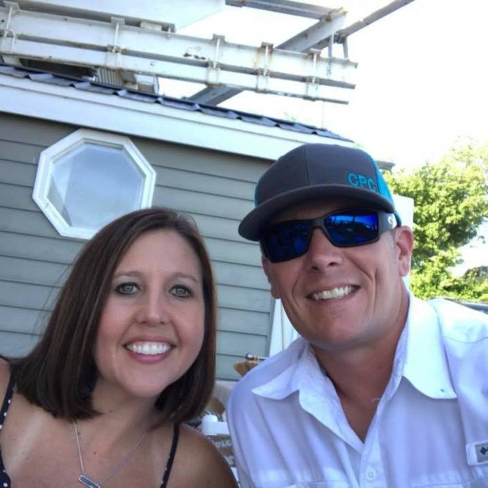 Meet your Posher, April